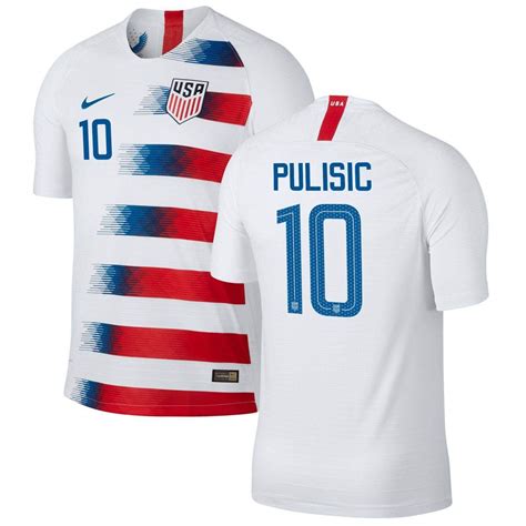 nike youth usmnt '22 home replica jersey|USMNT Collection .